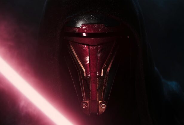 Zobacz, jak mógł wyglądać remake Star Wars: Knights of the Old Republic. Wyciekła grafika koncepcyjna przedstawiająca kultową lokację