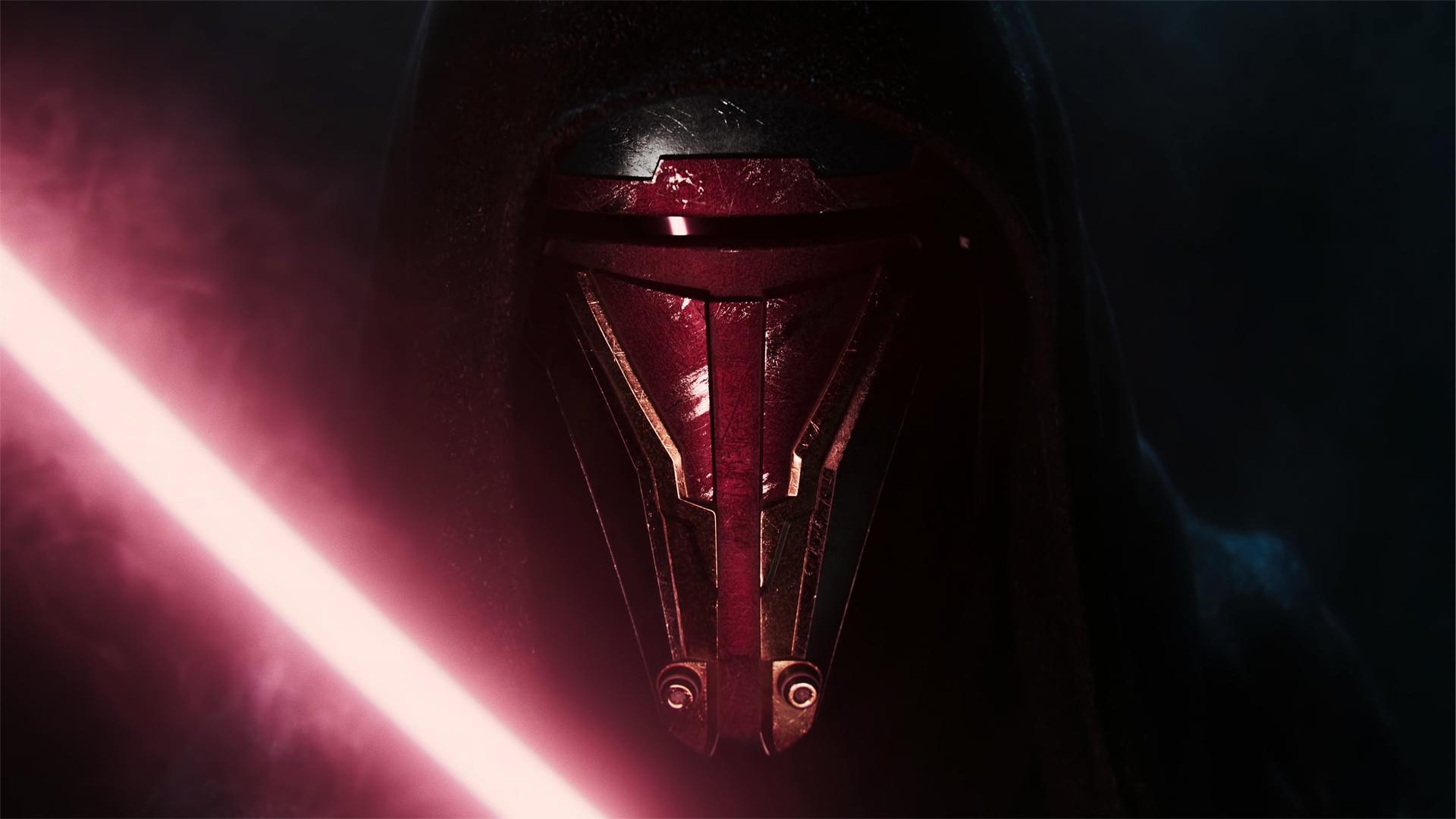 Zobacz, jak mógł wyglądać remake Star Wars: Knights of the Old Republic. Wyciekła grafika koncepcyjna przedstawiająca kultową lokację