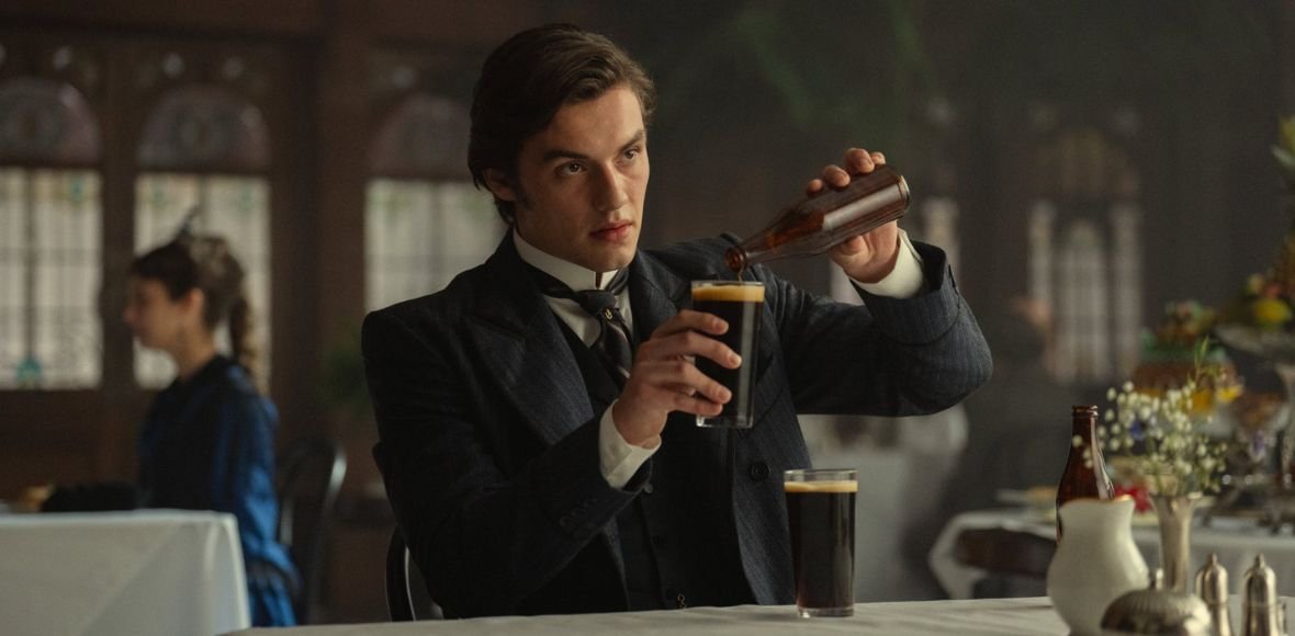 Nowy serial od twórcy „Peaky Blinders” na pierwszym zwiastunie. Poznamy w nim historię rodu Guinnessów
