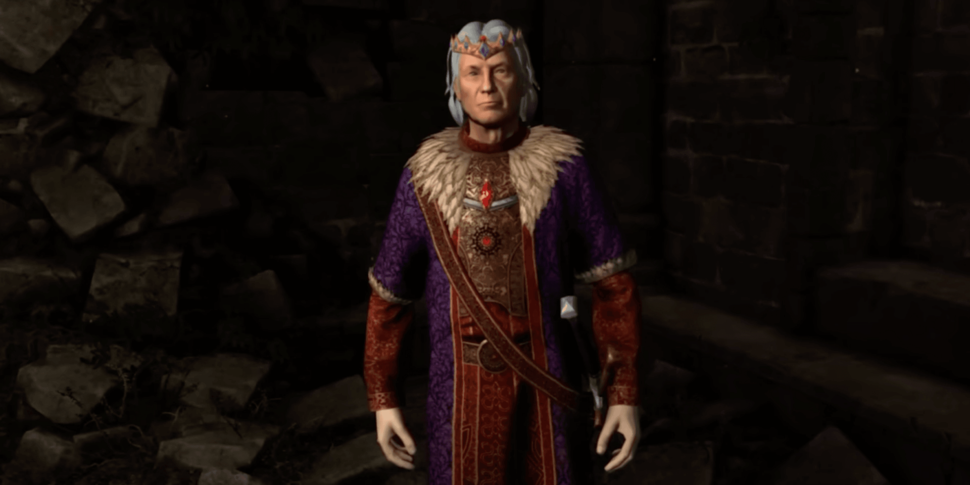 Twórcy Skybliviona nie dają za wygraną! Fanowski remake Obliviona na nowym gameplayu