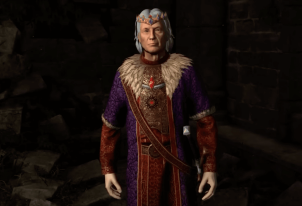 Twórcy Skybliviona nie dają za wygraną! Fanowski remake Obliviona na nowym gameplayu