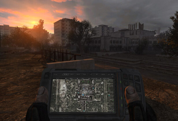 Najpopularniejszy mod do Stalkera trafił na GOG.com. W Anomaly można zagrać za darmo