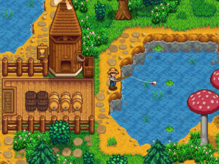 A jednak! Stardew Valley będzie dalej rozwijane i otrzyma aktualizację 1.7
