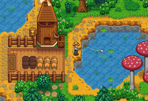 A jednak! Stardew Valley będzie dalej rozwijane i otrzyma aktualizację 1.7
