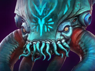 Subnautica 2 z prezentacją pierwszego Lewiatana. Twórcy pokazują ogromną kałamarnicę, na którą natkniemy się w morskich głębinach