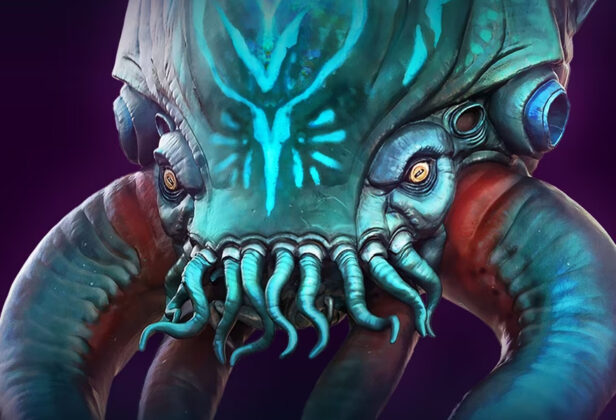 Subnautica 2 z prezentacją pierwszego Lewiatana. Twórcy pokazują ogromną kałamarnicę, na którą natkniemy się w morskich głębinach