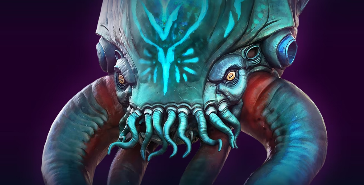 Subnautica 2 z prezentacją pierwszego Lewiatana. Twórcy pokazują ogromną kałamarnicę, na którą natkniemy się w morskich głębinach