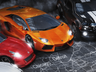 The Crew jednak nie przepadnie. Fani stworzyli darmowy serwer, aby uchronić grę przed całkowitym zniknięciem