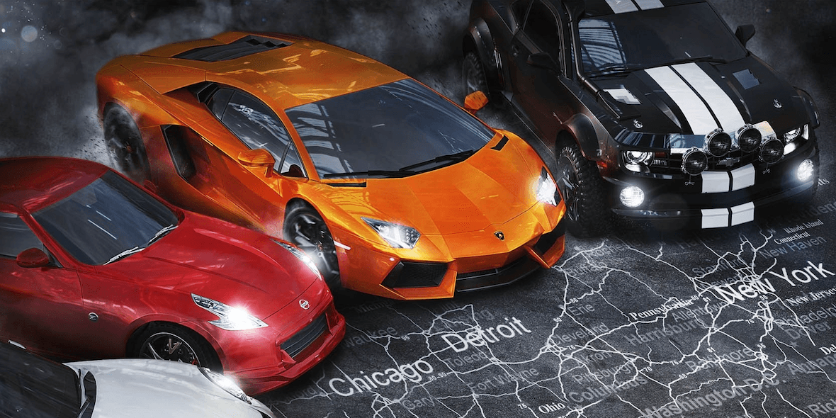 The Crew jednak nie przepadnie. Fani stworzyli darmowy serwer, aby uchronić grę przed całkowitym zniknięciem
