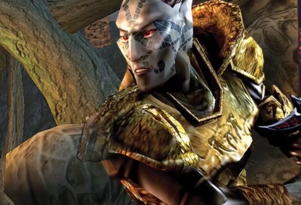 Morrowind przeniesiony do Elden Ringa. Ambitny mod na pierwszej prezentacji