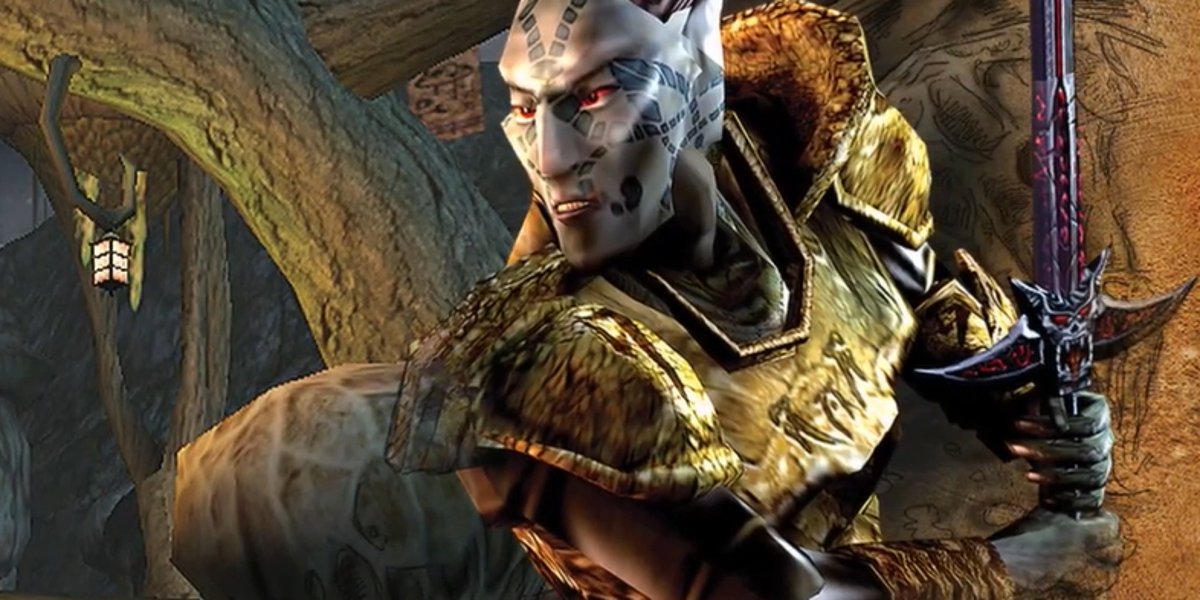 Morrowind przeniesiony do Elden Ringa. Ambitny mod na pierwszej prezentacji