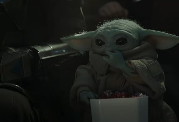 To nie kolejny serial, a nowy film kinowy Star Wars. „The Mandalorian & Grogu” na pierwszym zwiastunie