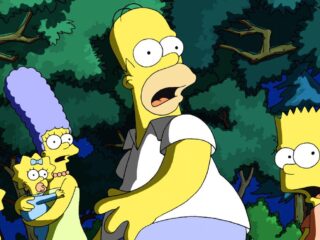 Pamiętacie jeszcze o Simpsonach? Po 20 latach wystąpią w kolejnym filmie kinowym