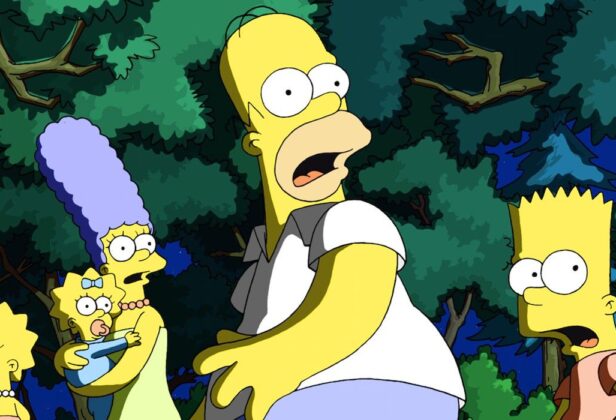 Pamiętacie jeszcze o Simpsonach? Po 20 latach wystąpią w kolejnym filmie kinowym