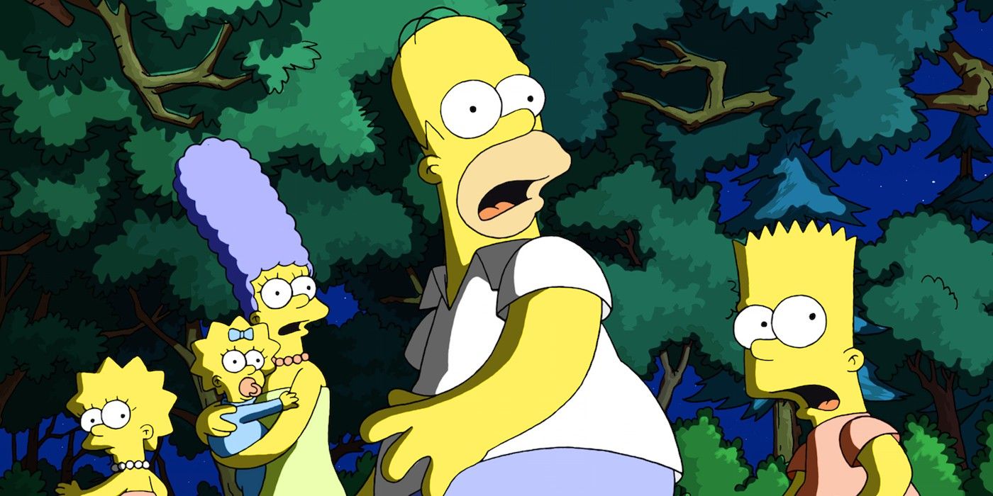 Pamiętacie jeszcze o Simpsonach? Po 20 latach wystąpią w kolejnym filmie kinowym