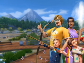 Maxis zapowiedziało najnowszy dodatek do The Sims 4. Do gry powróci mechanika znana z poprzednich odsłon