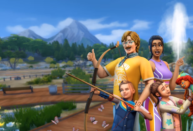Maxis zapowiedziało najnowszy dodatek do The Sims 4. Do gry powróci mechanika znana z poprzednich odsłon