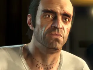 Aktor głosowy Trevora z GTA 5 od gier wideo woli Dostojewskiego. „Nie jestem graczem”