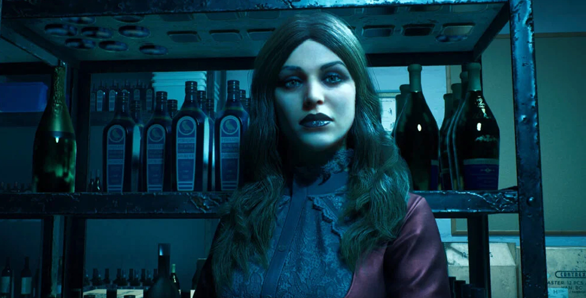 Twórcy Vampire: The Masquerade – Bloodlines 2 studzą oczekiwania. „To nie jest GTA, w którym można robić wszystko”
