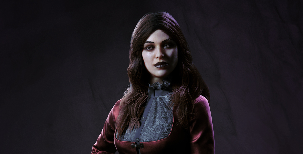 Dodatkowe klany jednak za darmo. Naciski graczy na twórców Vampire: The Masquerade – Bloodlines 2 pomogły