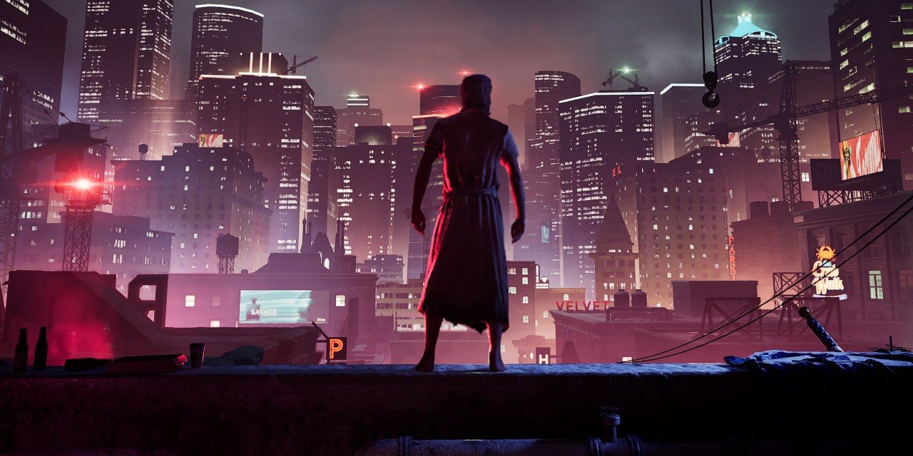Za nic w świecie nie preorderujcie Vampire: The Masquerade – Bloodlines 2. To materiał na najgorszą grę roku i branżowy skandal