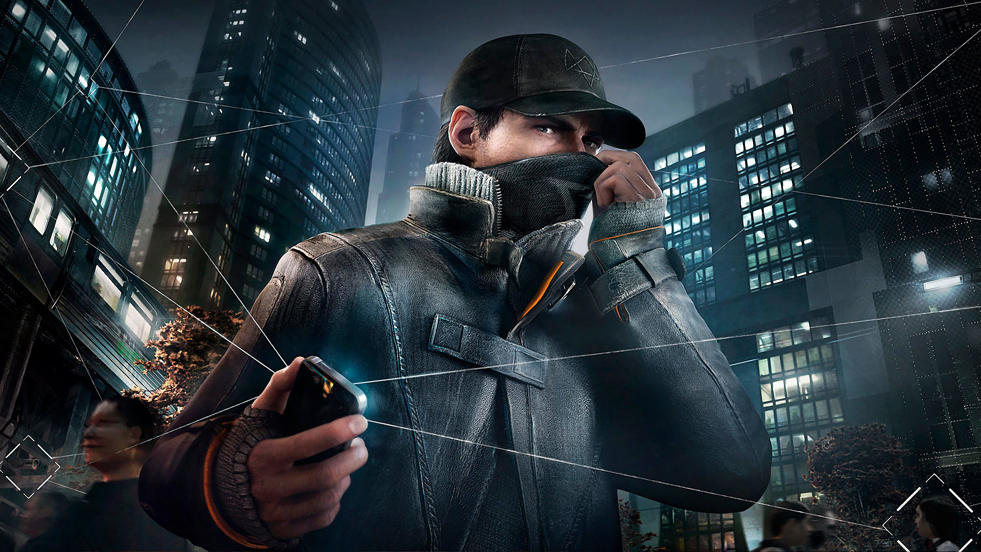Filmowa adaptacja Watch Dogs nie będzie bezpośrednim nawiązaniem do gier. „Nie wygląda, jakby chcieli skopiować grę”