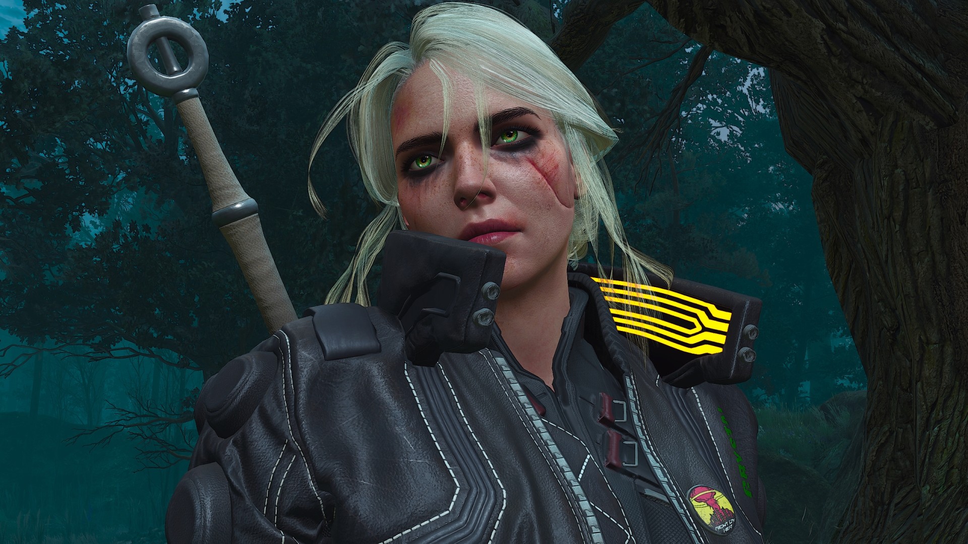 Międzyplatformowe mody do Wiedźmina 3 muszą poczekać. CD Projekt poinformował o przesunięciu premiery wyczekiwanej funkcji