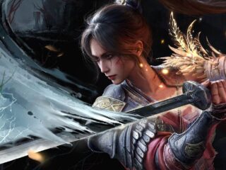 Wuchang: Fallen Feathers zaskoczyła mnie paroma pomysłami. To soulslike, który wnosi coś nowego do gatunku [RECENZJA]