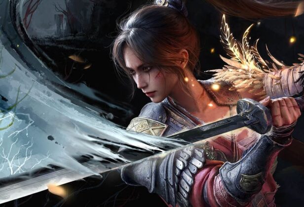 Wuchang: Fallen Feathers zaskoczyła mnie paroma pomysłami. To soulslike, który wnosi coś nowego do gatunku [RECENZJA]