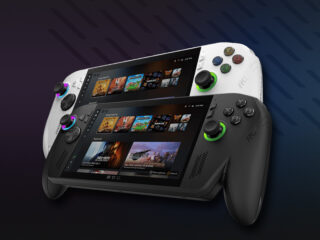 Start przedsprzedaży i ceny ROG Xbox Ally. Microsoft próbuje nam sprzedać Steam Decka w zawyżonej cenie