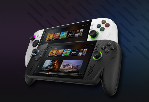 Start przedsprzedaży i ceny ROG Xbox Ally. Microsoft próbuje nam sprzedać Steam Decka w zawyżonej cenie