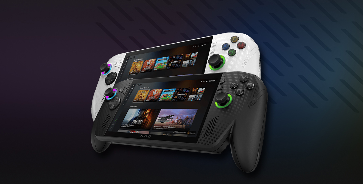 Start przedsprzedaży i ceny ROG Xbox Ally. Microsoft próbuje nam sprzedać Steam Decka w zawyżonej cenie