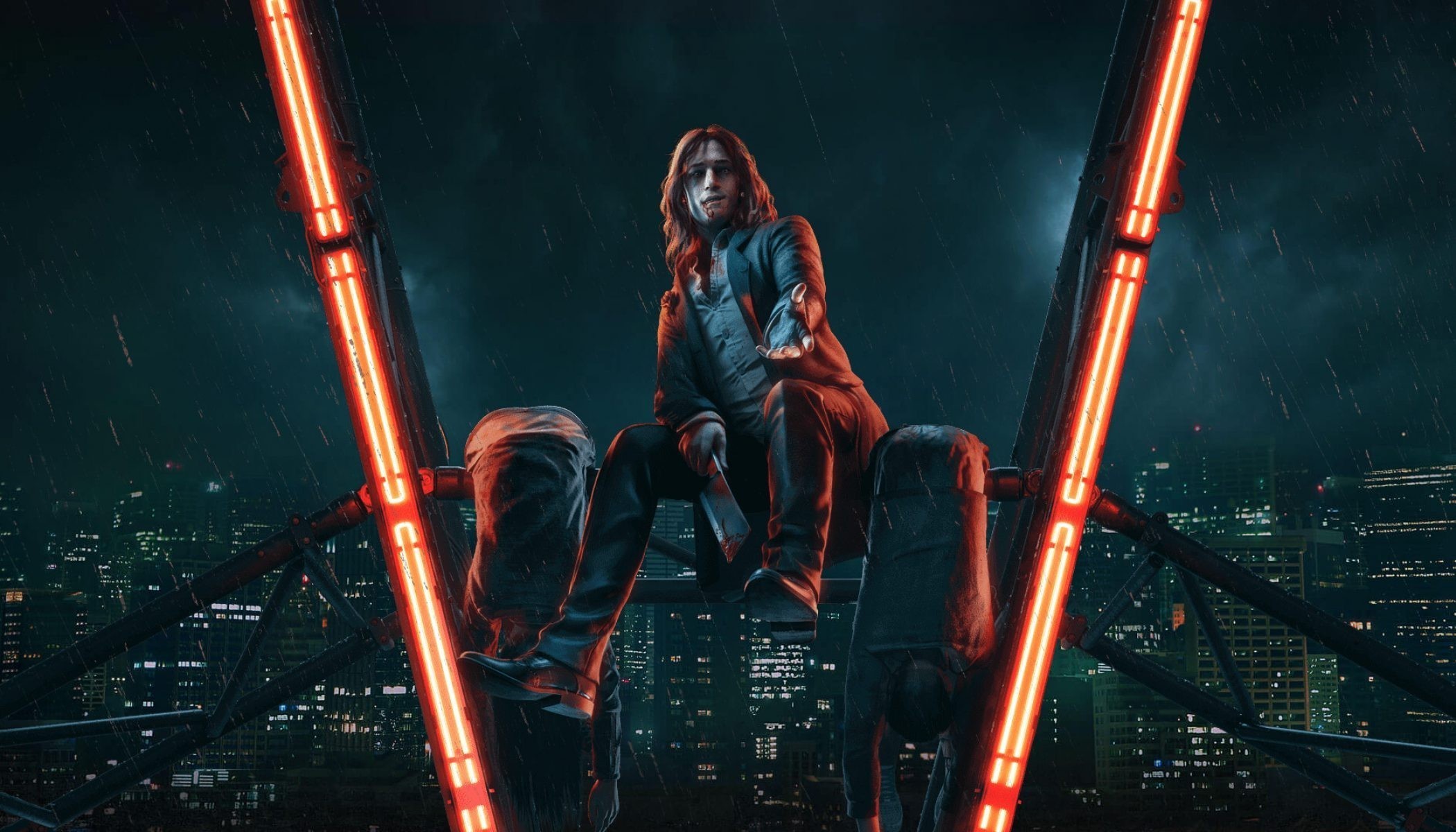 Sprawdź, czy&nbsp;twój&nbsp;komputer uciągnie Vampire: The Masquerade – Bloodlines 2.  Twórcy gry opublikowali wymagania sprzętowe 