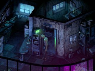 Nowa gra studia odpowiedzialnego za Disco Elysium na kolejnym zwiastunie. Fani odradzają zakup