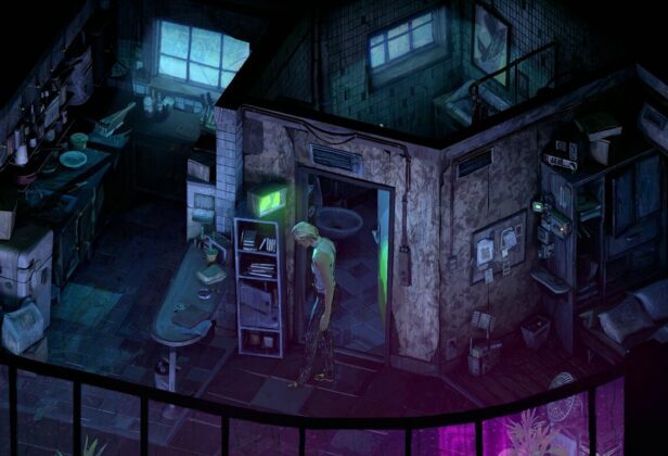 Nowa gra studia odpowiedzialnego za Disco Elysium na kolejnym zwiastunie. Fani odradzają zakup
