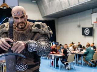 CD-Action Expo 2025 – Gothic żyje nie tylko w sercach graczy, ale i w Łodzi na Atlas Arenie [RELACJA]