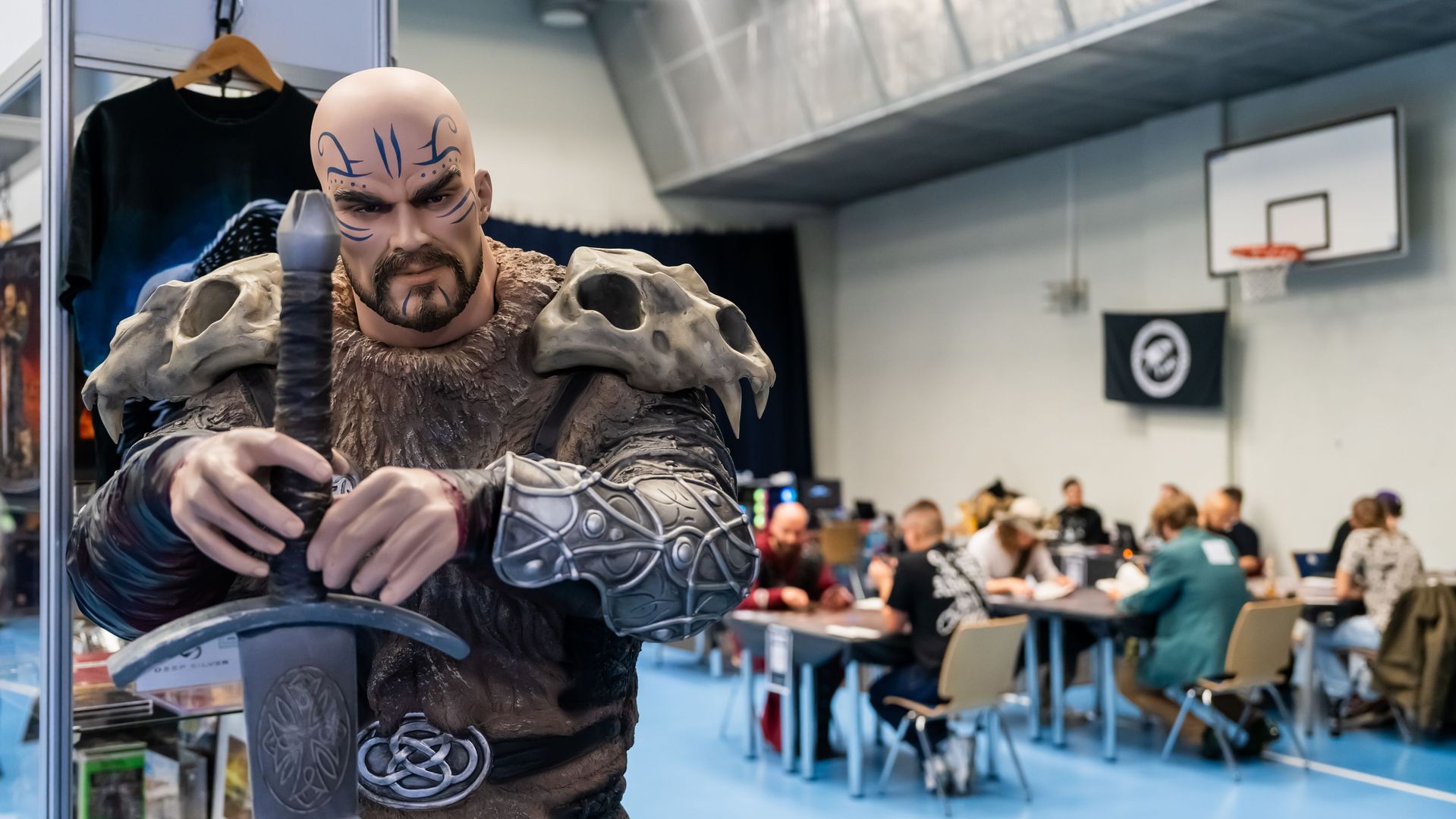 CD-Action Expo 2025 – Gothic żyje nie tylko w sercach graczy, ale i w Łodzi na Atlas Arenie [RELACJA]
