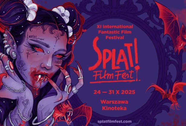 11. edycja Splat!FilmFest z pierwszymi tytułami. CD-Action z dumą będzie partnerować wydarzeniu