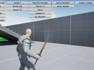 Tak mógł wyglądać remake Knights of the Old Republic. Wyciekły materiały ze skasowanej produkcji Aspyra