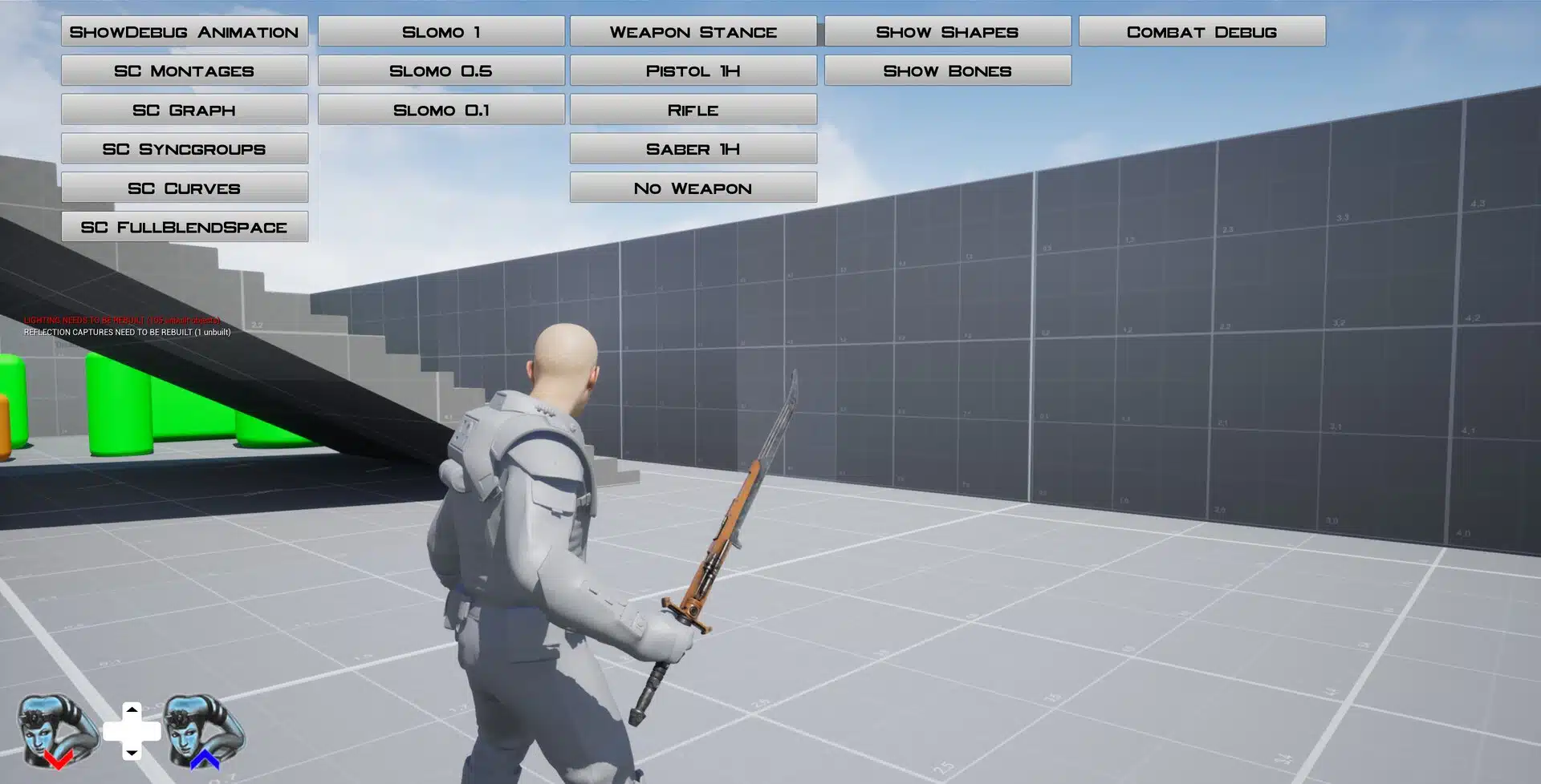 Tak mógł wyglądać remake Knights of the Old Republic. Wyciekły materiały ze skasowanej produkcji Aspyra