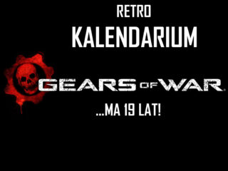 Powstaje Gears of War, DVD i jeden z pierwszych cRPG w historii [RetroKalendarium]