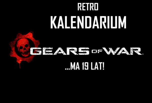 Powstaje Gears of War, DVD i jeden z pierwszych cRPG w historii [RetroKalendarium]