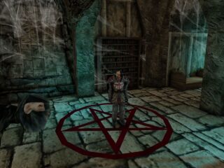 Gothic Początek: Pierwsza Krew opowie nam o początkach Magicznej Bariery