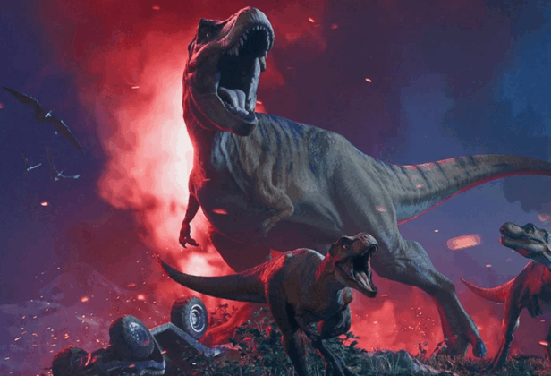 Dinozaury nie mają się czego wstydzić. Jurassic World Evolution 3 zbiera wysokie oceny, ale mało kto wspomina o spadkach płynności animacji na PlayStation 5 [RECENZJE]