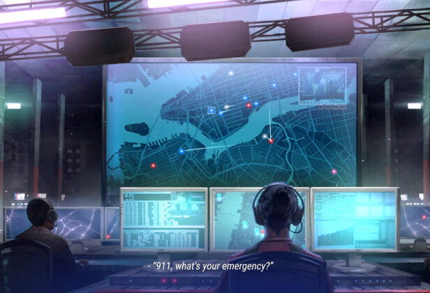 Odbierz 911 Operator za darmo na Steamie. Polskie Jutsu Games świętuje 10-lecie