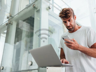 Dlaczego warto postawić na Internet mobilny?