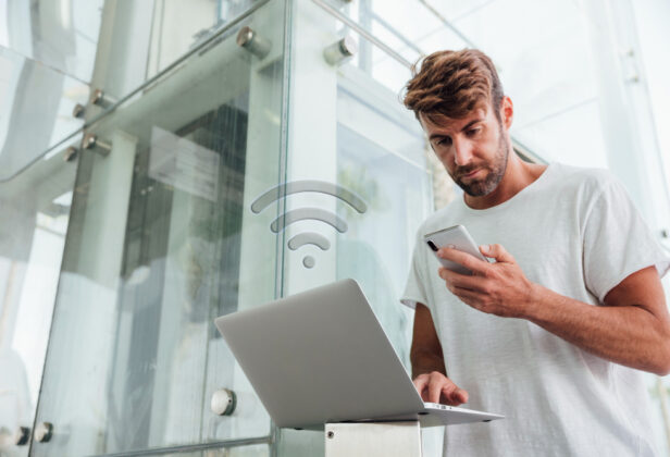 Dlaczego warto postawić na Internet mobilny?