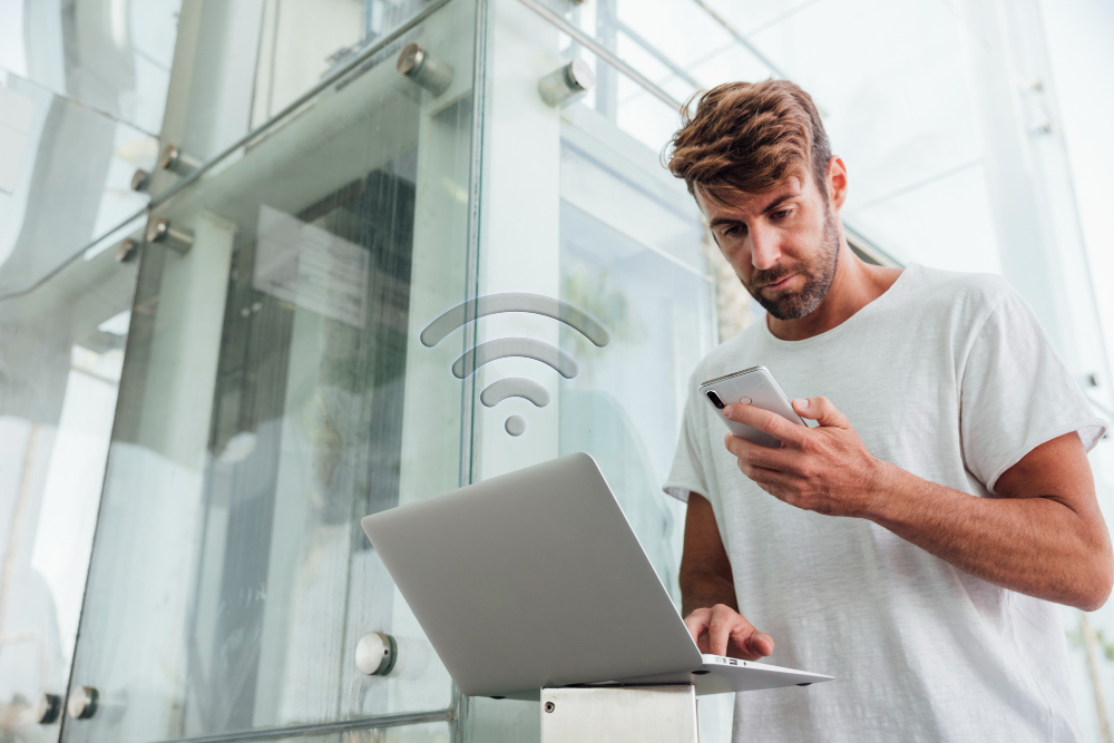 Dlaczego warto postawić na Internet mobilny?
