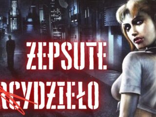 Zdejmijmy okulary nostalgii! Już granie w pierwsze Vampire: The Masquerade – Bloodlines było bardzo bolesnym doznaniem