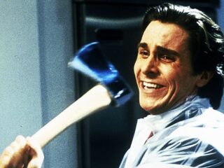 Kultowe „American Psycho” doczeka się nowej wersji. Czy główny bohater zmieni płeć?